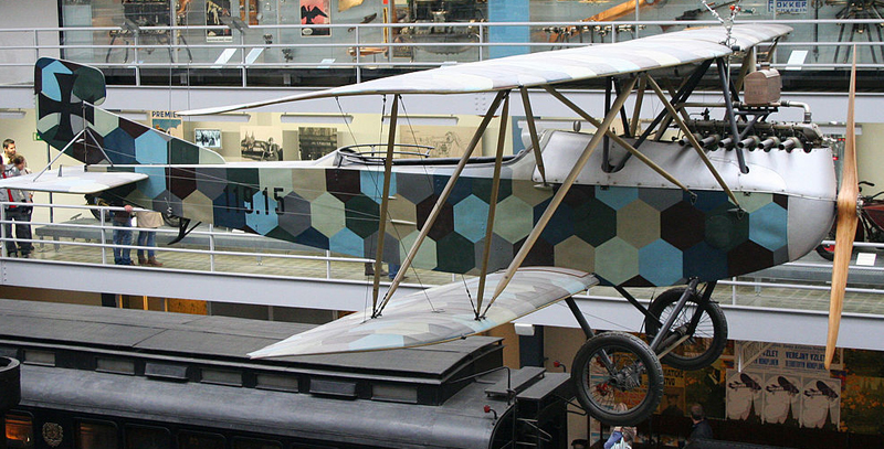Knoller C.II