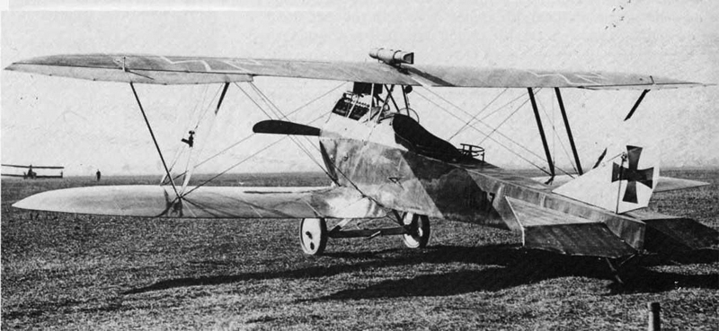 Lloyd C.V