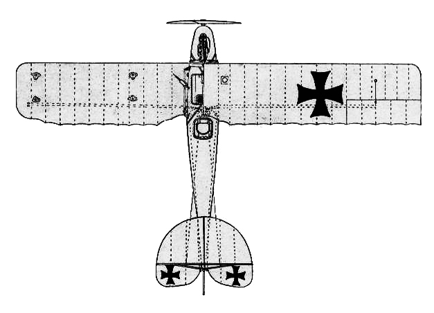 Aviatik D.I