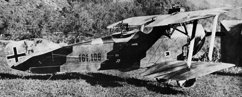 UFAG C.I